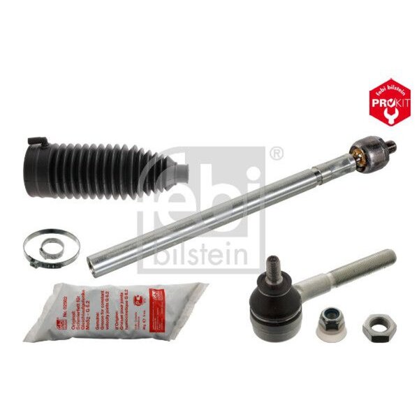 FEBI BILSTEIN 39041 Spurstange