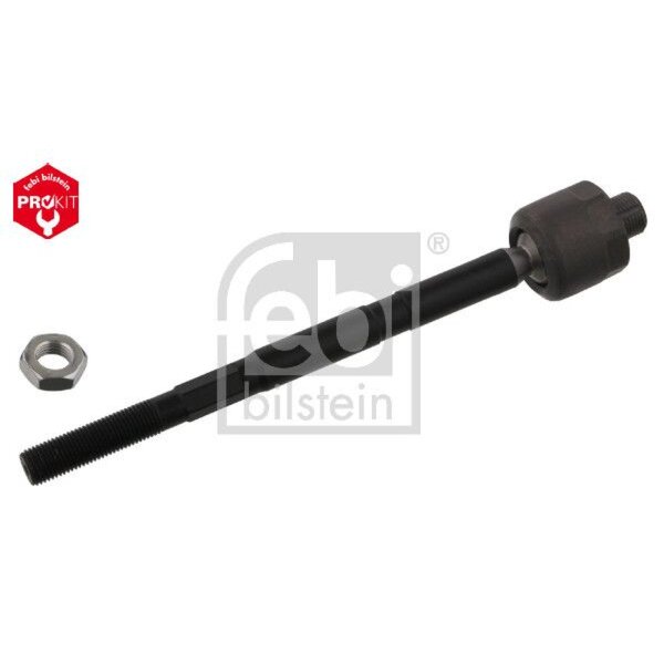 FEBI BILSTEIN 27751 Axialgelenk, Spurstange