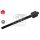 FEBI BILSTEIN 27751 Axialgelenk, Spurstange