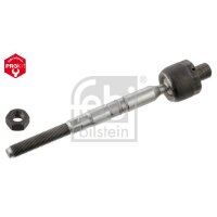 FEBI BILSTEIN 31222 Axialgelenk, Spurstange