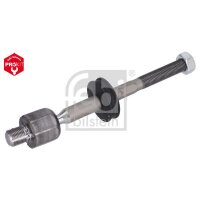 FEBI BILSTEIN 36501 Axialgelenk, Spurstange