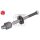 FEBI BILSTEIN 36501 Axialgelenk, Spurstange