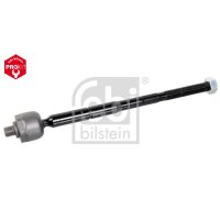 FEBI BILSTEIN 34383 Axialgelenk, Spurstange