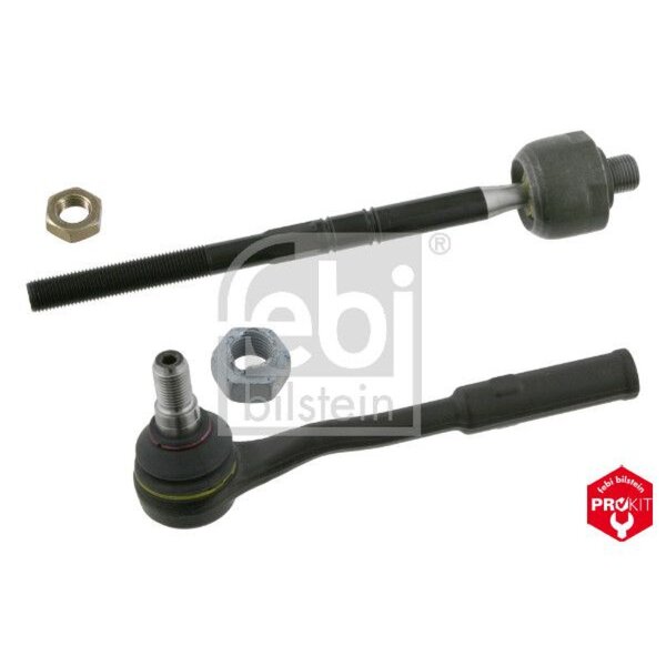 FEBI BILSTEIN 23137 Spurstange