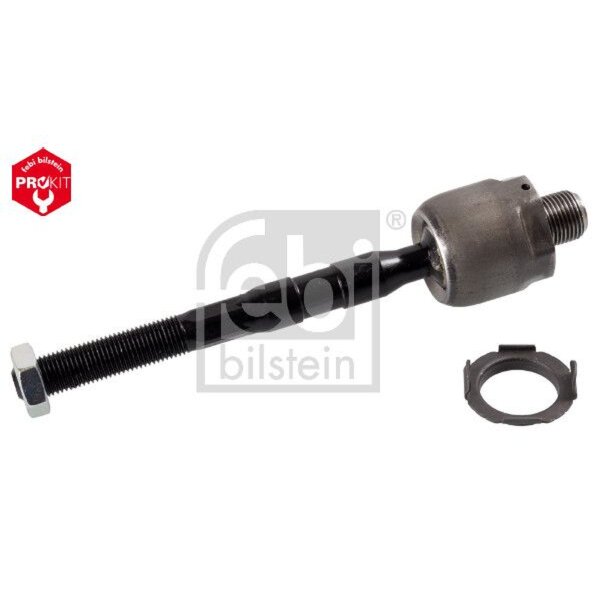 FEBI BILSTEIN 33130 Axialgelenk, Spurstange