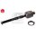 FEBI BILSTEIN 33130 Axialgelenk, Spurstange