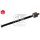 FEBI BILSTEIN 36841 Axialgelenk, Spurstange