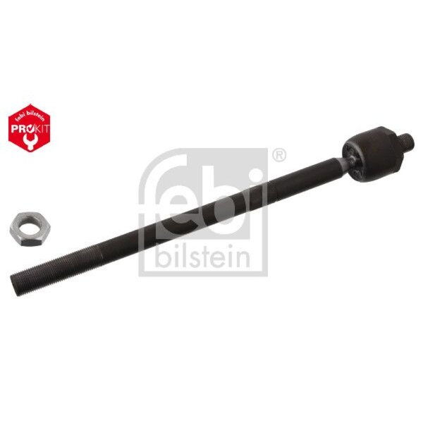 FEBI BILSTEIN 33872 Axialgelenk, Spurstange