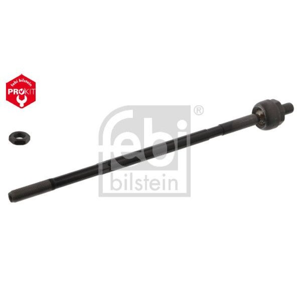 FEBI BILSTEIN 33908 Axialgelenk, Spurstange