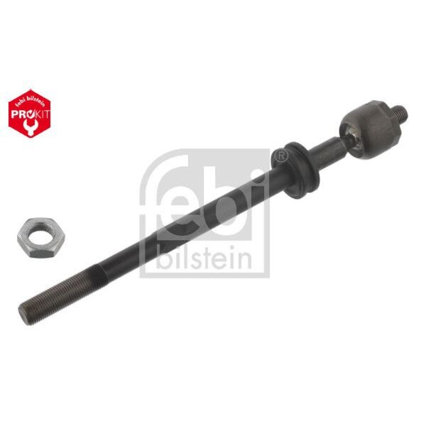 FEBI BILSTEIN 34812 Axialgelenk, Spurstange