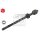 FEBI BILSTEIN 34812 Axialgelenk, Spurstange