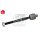 FEBI BILSTEIN 31785 Axialgelenk, Spurstange