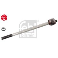 FEBI BILSTEIN 32019 Axialgelenk, Spurstange