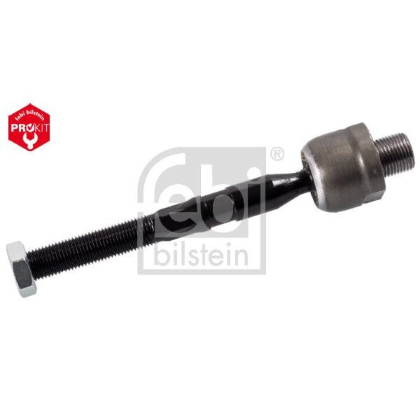 FEBI BILSTEIN 33498 Axialgelenk, Spurstange