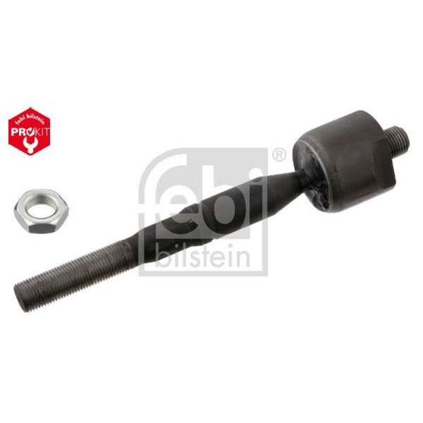 FEBI BILSTEIN 32002 Axialgelenk, Spurstange
