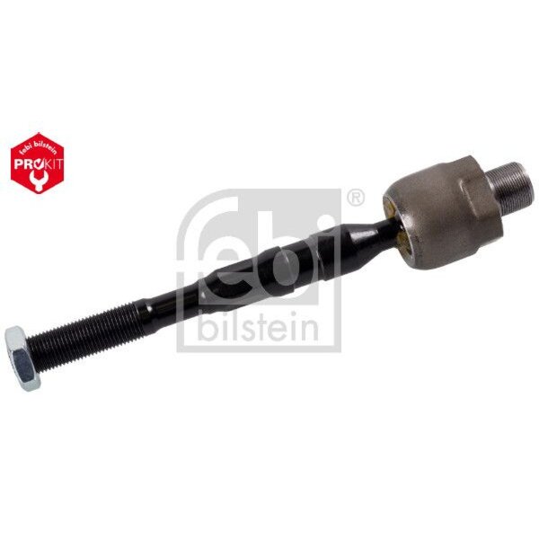 FEBI BILSTEIN 33453 Axialgelenk, Spurstange