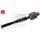 FEBI BILSTEIN 33453 Axialgelenk, Spurstange