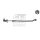FEBI BILSTEIN 14135 Spurstange