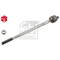 FEBI BILSTEIN 28466 Axialgelenk, Spurstange