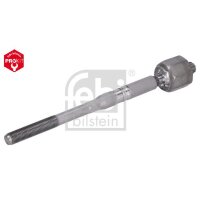 FEBI BILSTEIN 44283 Axialgelenk, Spurstange