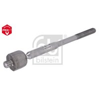 FEBI BILSTEIN 44283 Axialgelenk, Spurstange
