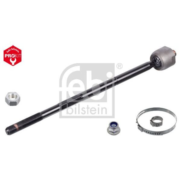 FEBI BILSTEIN 44888 Axialgelenk, Spurstange