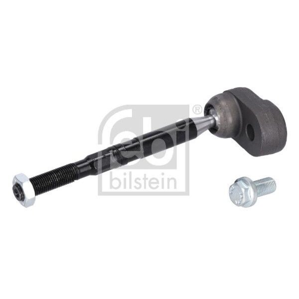 FEBI BILSTEIN 33833 Axialgelenk, Spurstange