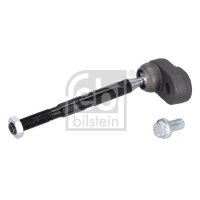 FEBI BILSTEIN 33833 Axialgelenk, Spurstange