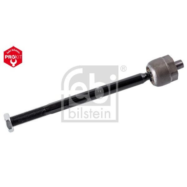 FEBI BILSTEIN 40070 Axialgelenk, Spurstange