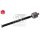 FEBI BILSTEIN 40070 Axialgelenk, Spurstange