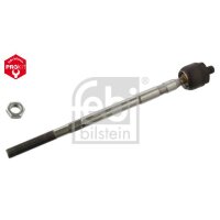 FEBI BILSTEIN 37160 Axialgelenk, Spurstange