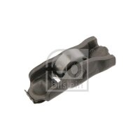 FEBI BILSTEIN 31374 Schlepphebel, Motorsteuerung