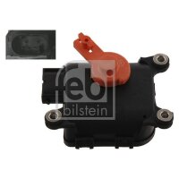 FEBI BILSTEIN 34148 Umschaltventil, Lüftungsklappen