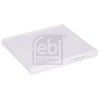 FEBI BILSTEIN 45535 Filter, Innenraumluft