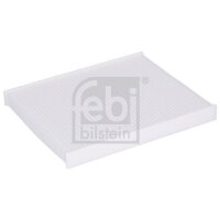 FEBI BILSTEIN 45535 Filter, Innenraumluft