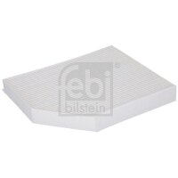 FEBI BILSTEIN 37313 Filter, Innenraumluft