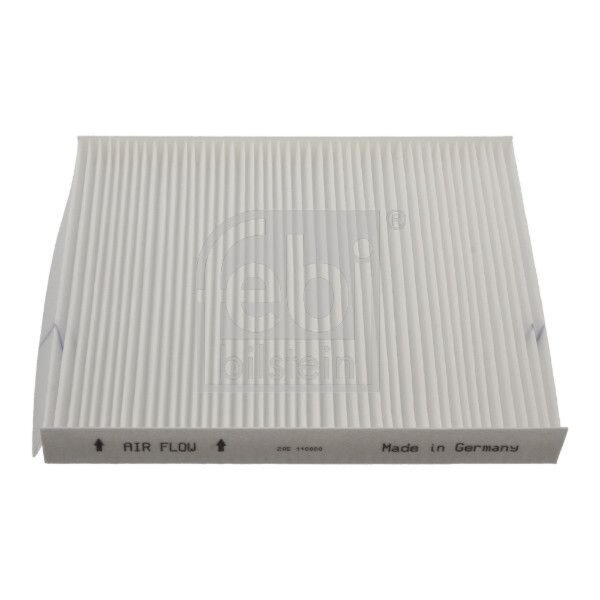 FEBI BILSTEIN 36283 Filter, Innenraumluft