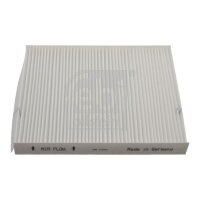 FEBI BILSTEIN 36283 Filter, Innenraumluft