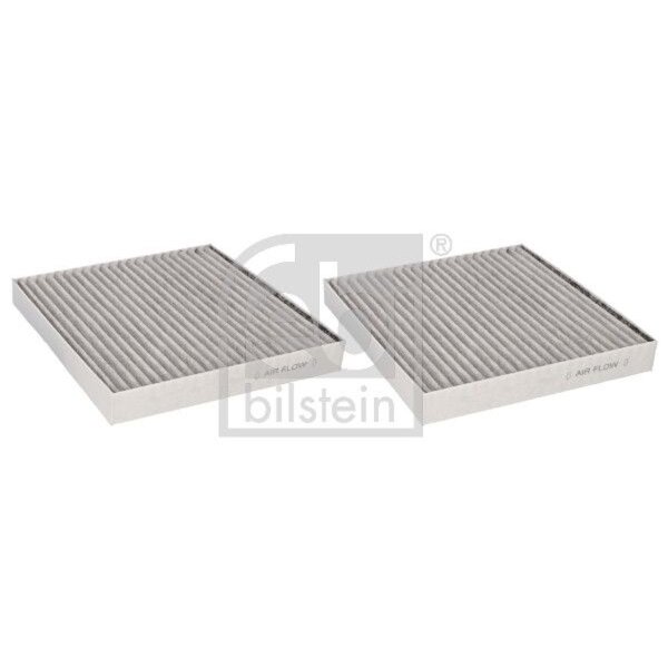 FEBI BILSTEIN 34814 Filtersatz, Innenraumluft