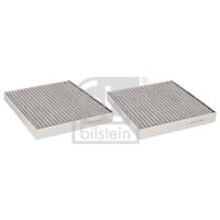 FEBI BILSTEIN 34814 Filtersatz, Innenraumluft