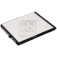 FEBI BILSTEIN 30434 Filter, Innenraumluft