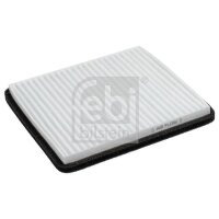 FEBI BILSTEIN 34188 Filter, Innenraumluft
