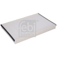 FEBI BILSTEIN 30641 Filter, Innenraumluft