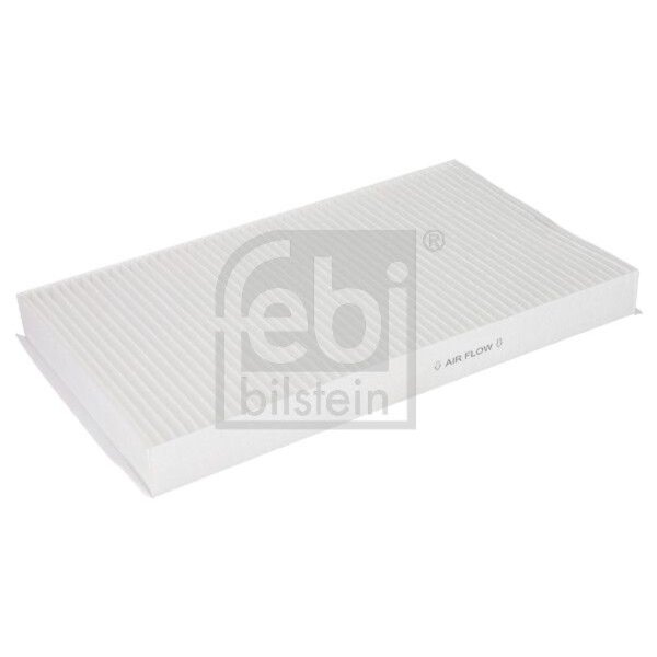 FEBI BILSTEIN 31167 Filter, Innenraumluft
