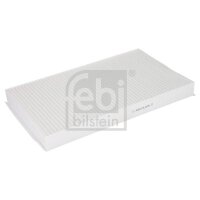 FEBI BILSTEIN 31167 Filter, Innenraumluft