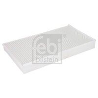 FEBI BILSTEIN 31167 Filter, Innenraumluft