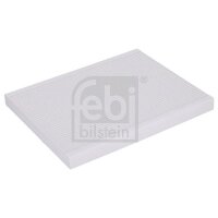 FEBI BILSTEIN 27868 Filter, Innenraumluft