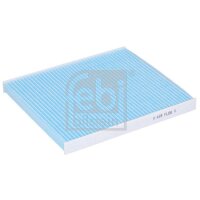 FEBI BILSTEIN 27873 Filter, Innenraumluft