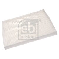 FEBI BILSTEIN 27874 Filter, Innenraumluft
