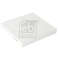 FEBI BILSTEIN 32609 Filter, Innenraumluft